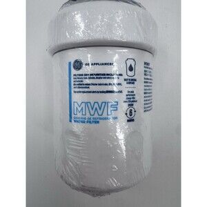 New GE MWF Genuine Smart Water Filter Sealed Fast Shipping